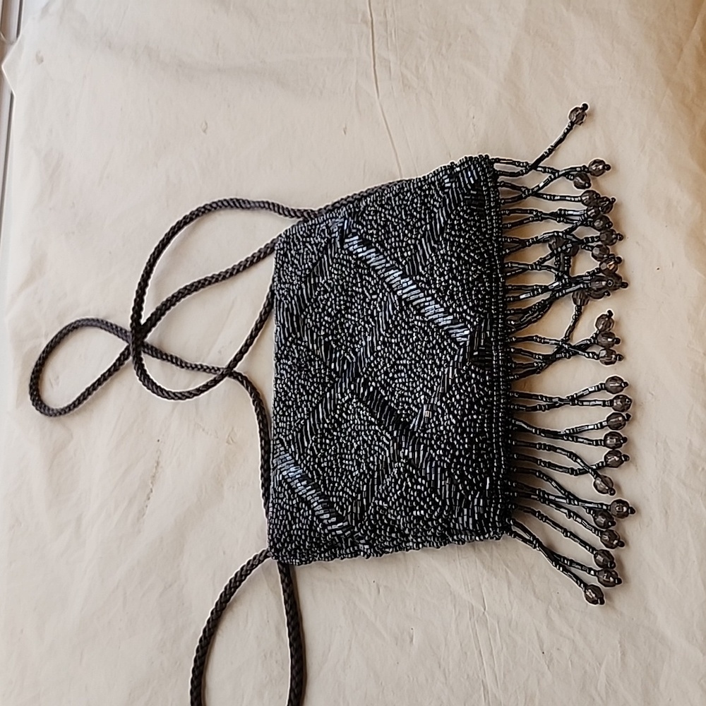 DRESS EVENING BAG